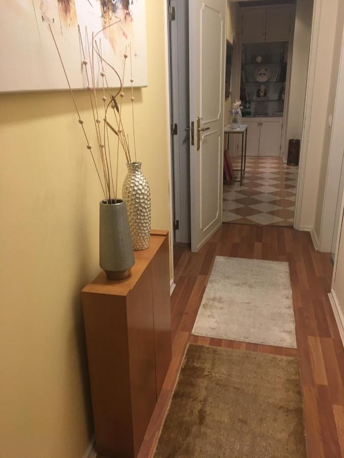 Alameda Apartment