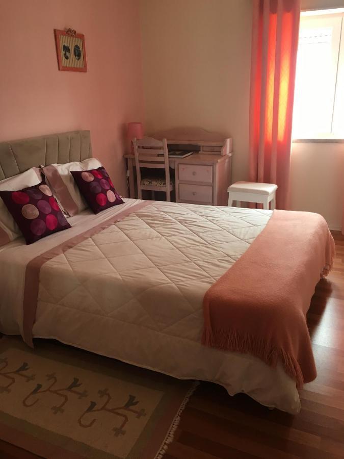 Alameda Apartment Tomar