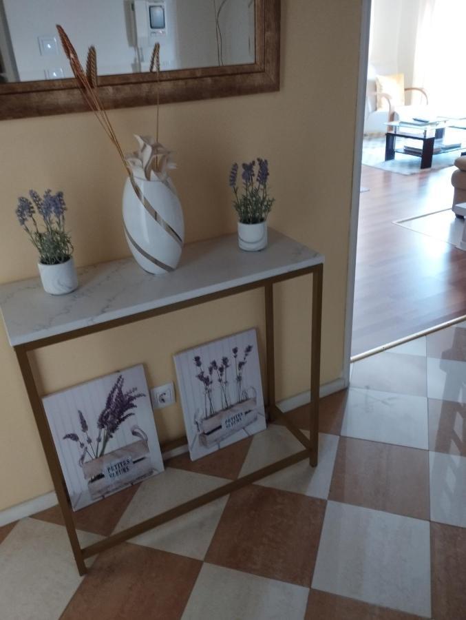 Apartment Alameda