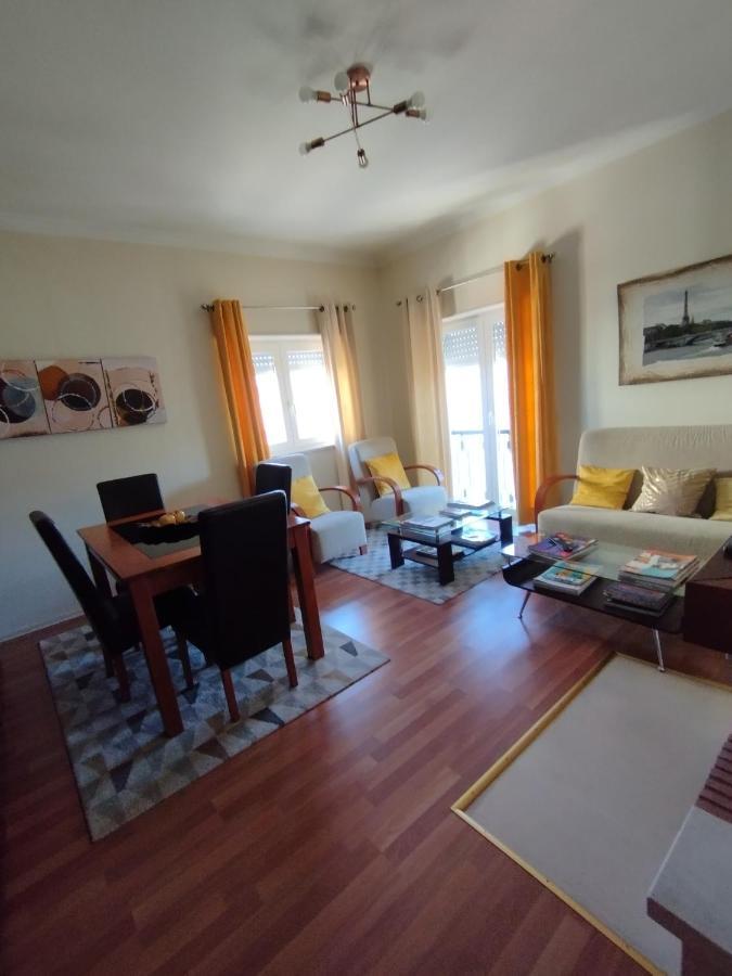 Alameda Apartment Tomar