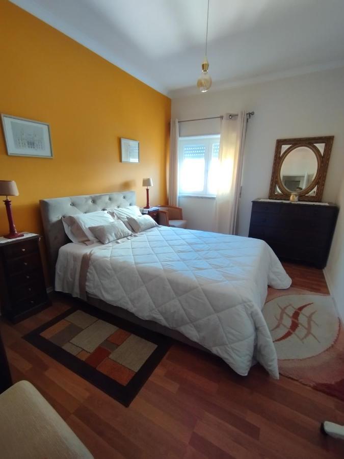 Apartment Alameda *