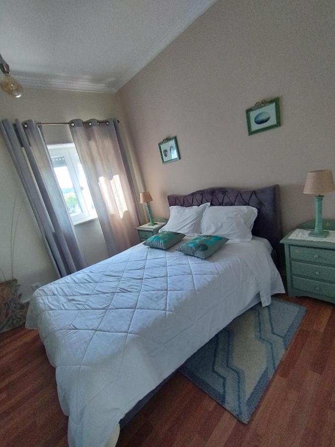 Apartment Alameda