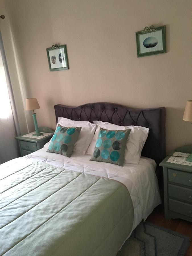Alameda Apartment