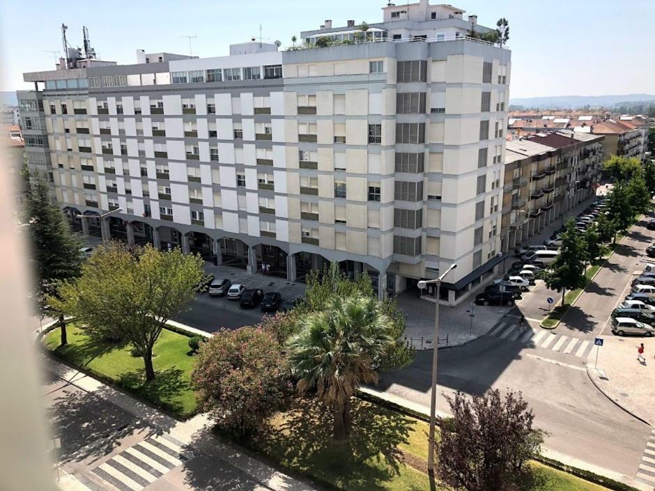 Alameda Apartment